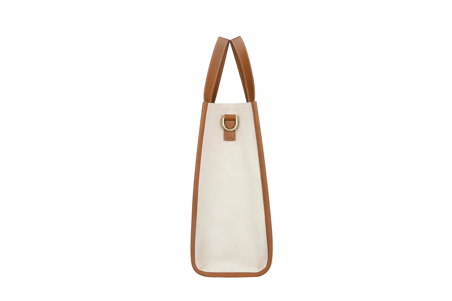 Missnine 15.6 Inch Woman Laptop Briefcase Tote Canvas ipad Bag Work Shoulder Bag Casual Tote Bag for Travel Office College